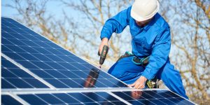 Installation Maintenance Panneaux Solaires Photovoltaïques à Bethencourt-sur-Somme